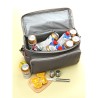 Hielera con Set BBQ Lunay