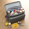 Hielera con Set BBQ Lunay