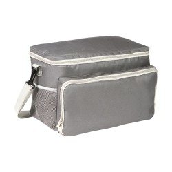 Hielera con Set BBQ Lunay