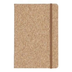 Libreta Cork