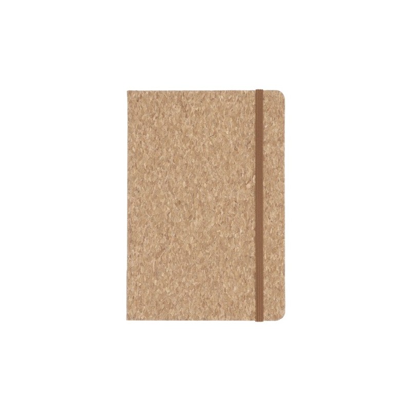 Libreta Cork Libreta Cork