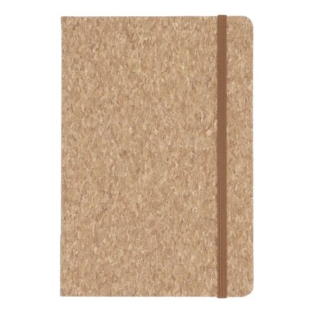 Libreta Cork