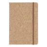 Libreta Cork