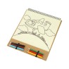 Libreta Sketch