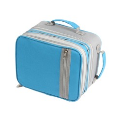 Lonchera Doble - TX-097