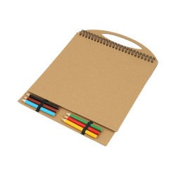 Libreta Sketch - LE 033