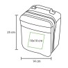 Lonchera Doble - TX-097