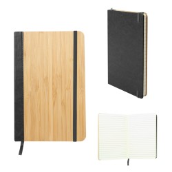 Libreta Tejo - LE 039