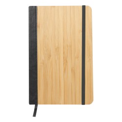 Libreta Tejo