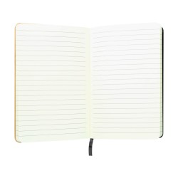 Libreta Tejo - LE 039