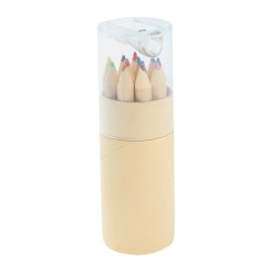 Set de colores Bart - LE 051
