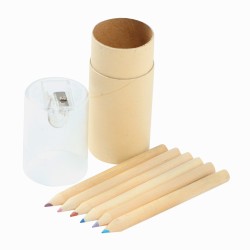 Set de colores Bart - LE 051