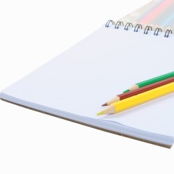 Libreta ecológica Fred - LE 052