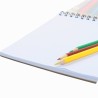 Libreta ecológica Fred - LE 052