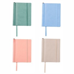 Libreta Dagom