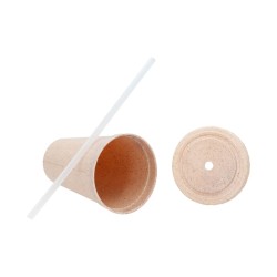 Vaso Eco Rock - ECO T 87