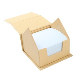 Estuche ecológico Not - LE 055