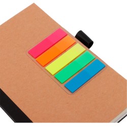 Libreta Sugi - LE 061