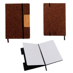 Libreta Bada