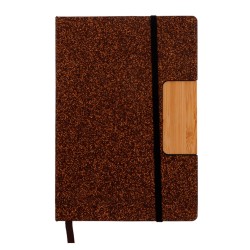 Libreta Bada - LE 062