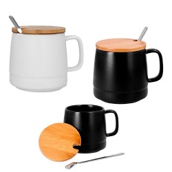 Taza Caliz - HO 026