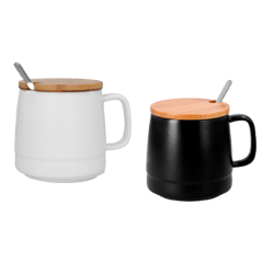 Taza Caliz