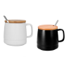 Taza Caliz