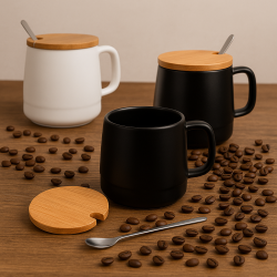 Taza Caliz - HO 026