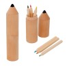 Set de colores Trazo