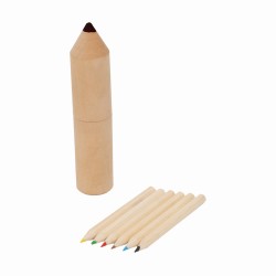 Set de colores Trazo - LE 064