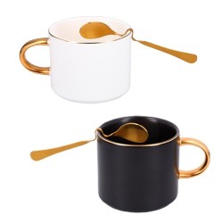Taza Capuccino