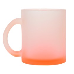 Taza Sublimable Indra - SB 20