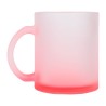Taza Sublimable Indra - SB 20