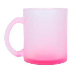 Taza Sublimable Indra - SB 20