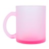 Taza Sublimable Indra - SB 20