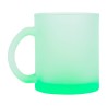 Taza Sublimable Indra - SB 20