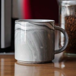 Taza Carrara - HO 048