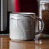 Taza Carrara - HO 048