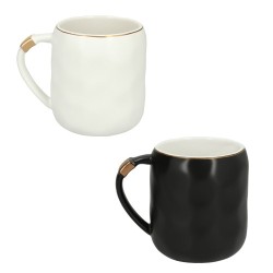 Taza Canela