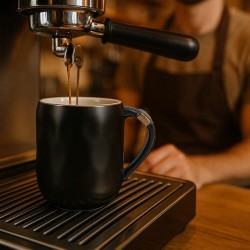 Taza Canela - HO 106