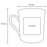 Taza Vera - HO 135