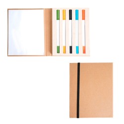 Libreta ecológica Josie