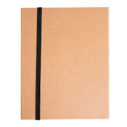 Libreta ecológica Josie - LE 066