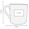 Taza Tokai - HO 204