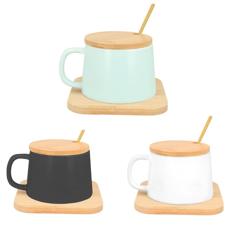 Taza Valeriana Taza Valeriana