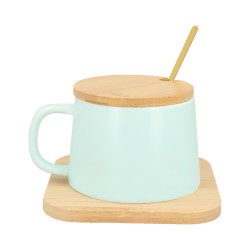 Taza Valeriana - HO 105