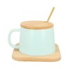 Taza Valeriana - HO 105