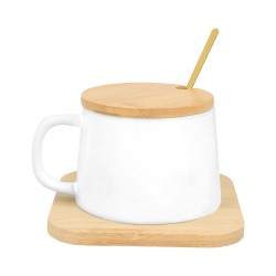 Taza Valeriana - HO 105