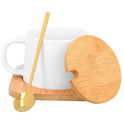 Taza Valeriana - HO 105