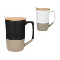 Taza Alicante